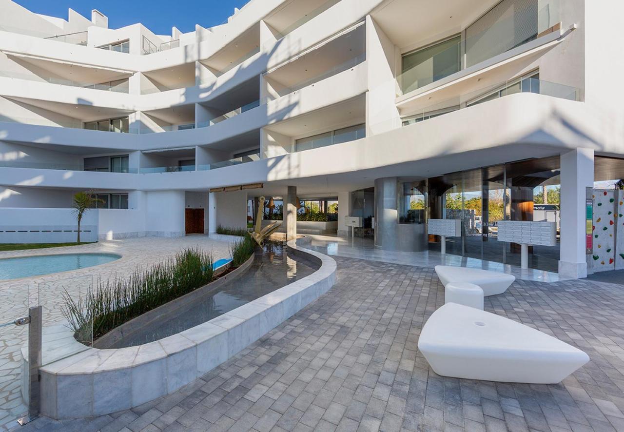 Apartment Homity Holidays - Playa Granada - Mar De Astrid *