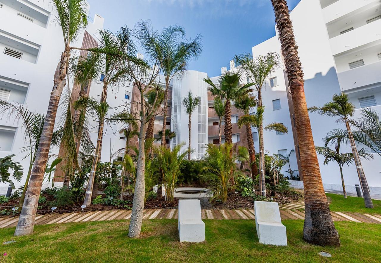 Apartment Homity Holidays - Playa Granada - Mar De Astrid *