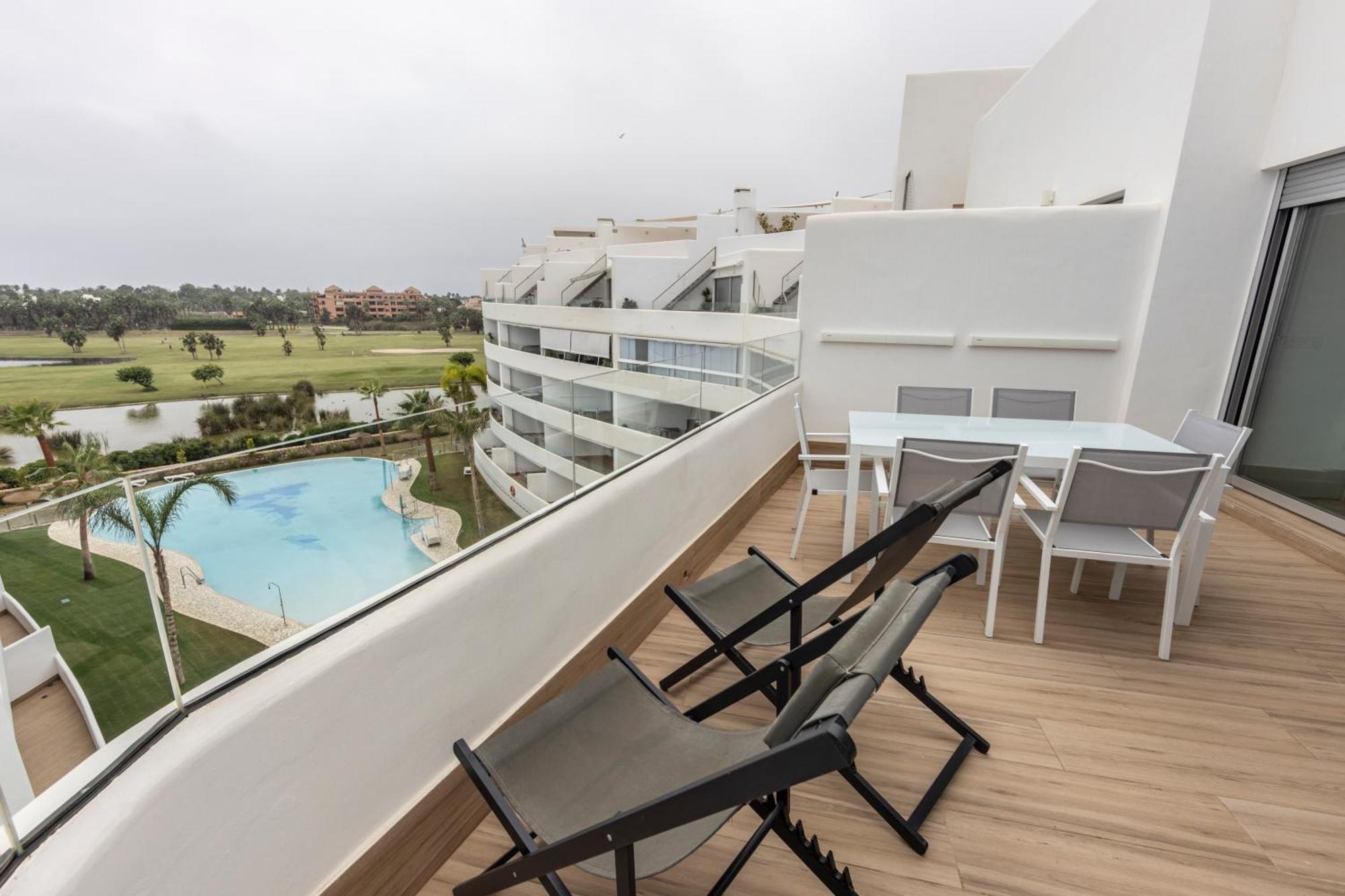 Homity Holidays - Playa Granada - Mar De Astrid * Motril