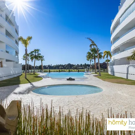 Homity Holidays - Playa Granada - Mar De Astrid Motril Exterior photo