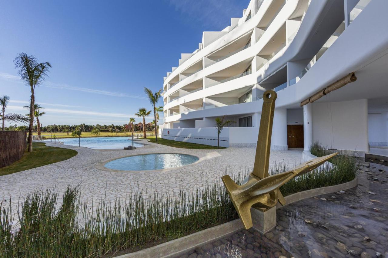 Appartement Homity Holidays - Playa Granada - Mar De Astrid *