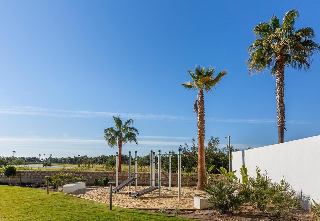 Homity Holidays - Playa Granada - Mar De Astrid Appartement