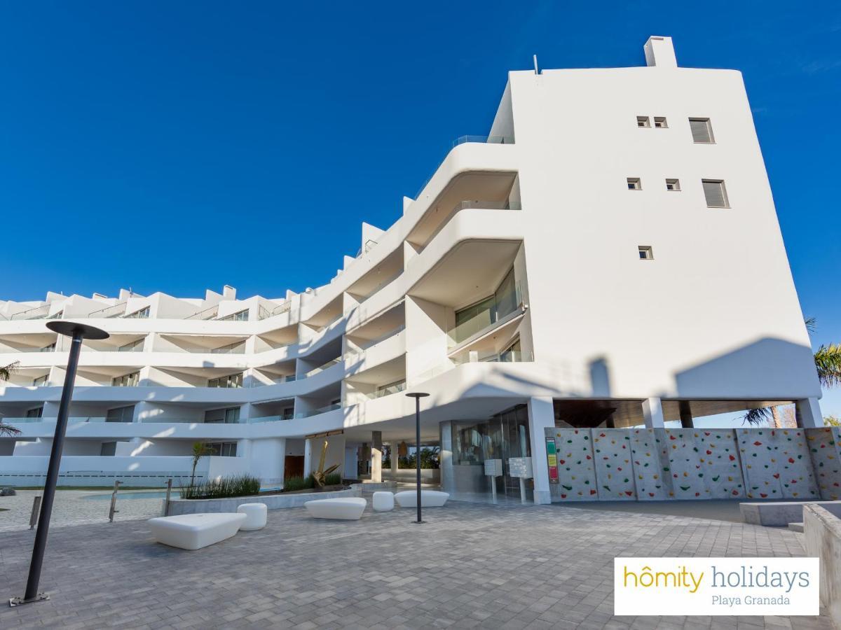 Appartement Homity Holidays - Playa Granada - Mar De Astrid *