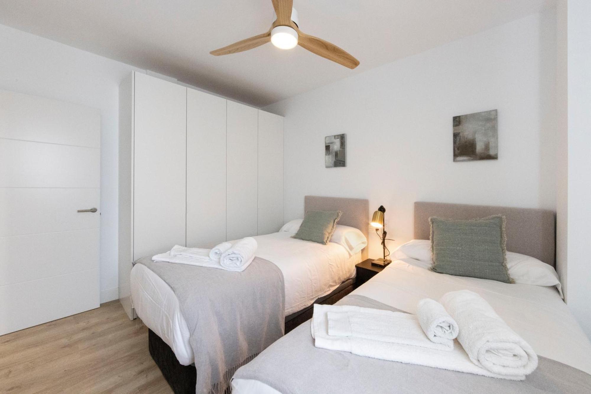 Appartement Homity Holidays - Playa Granada - Mar De Astrid *