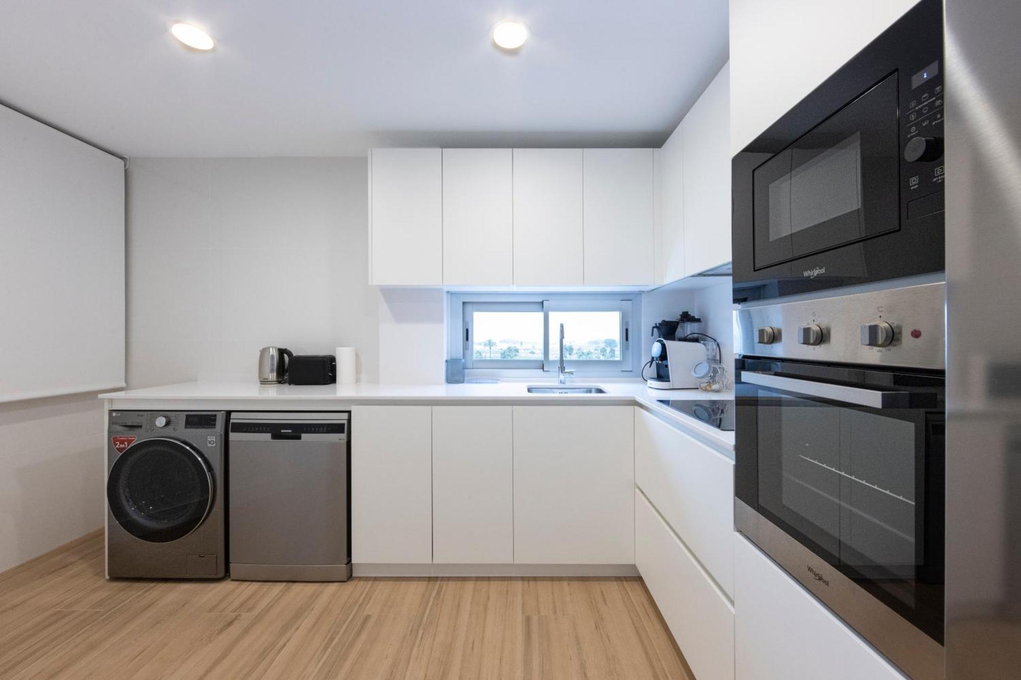 Appartement Homity Holidays - Playa Granada - Mar De Astrid Motril